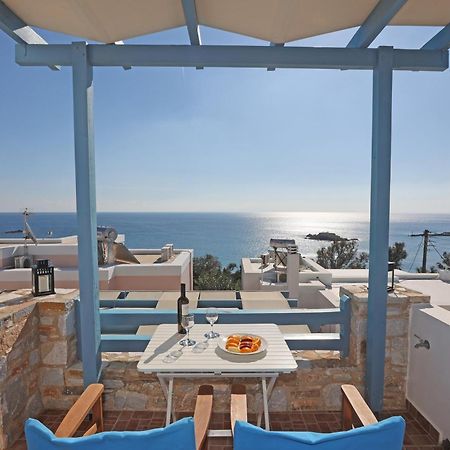 Ebatis Guesthouse Vári 외부 사진