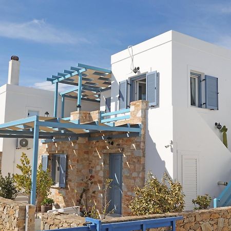 Ebatis Guesthouse Vári 외부 사진