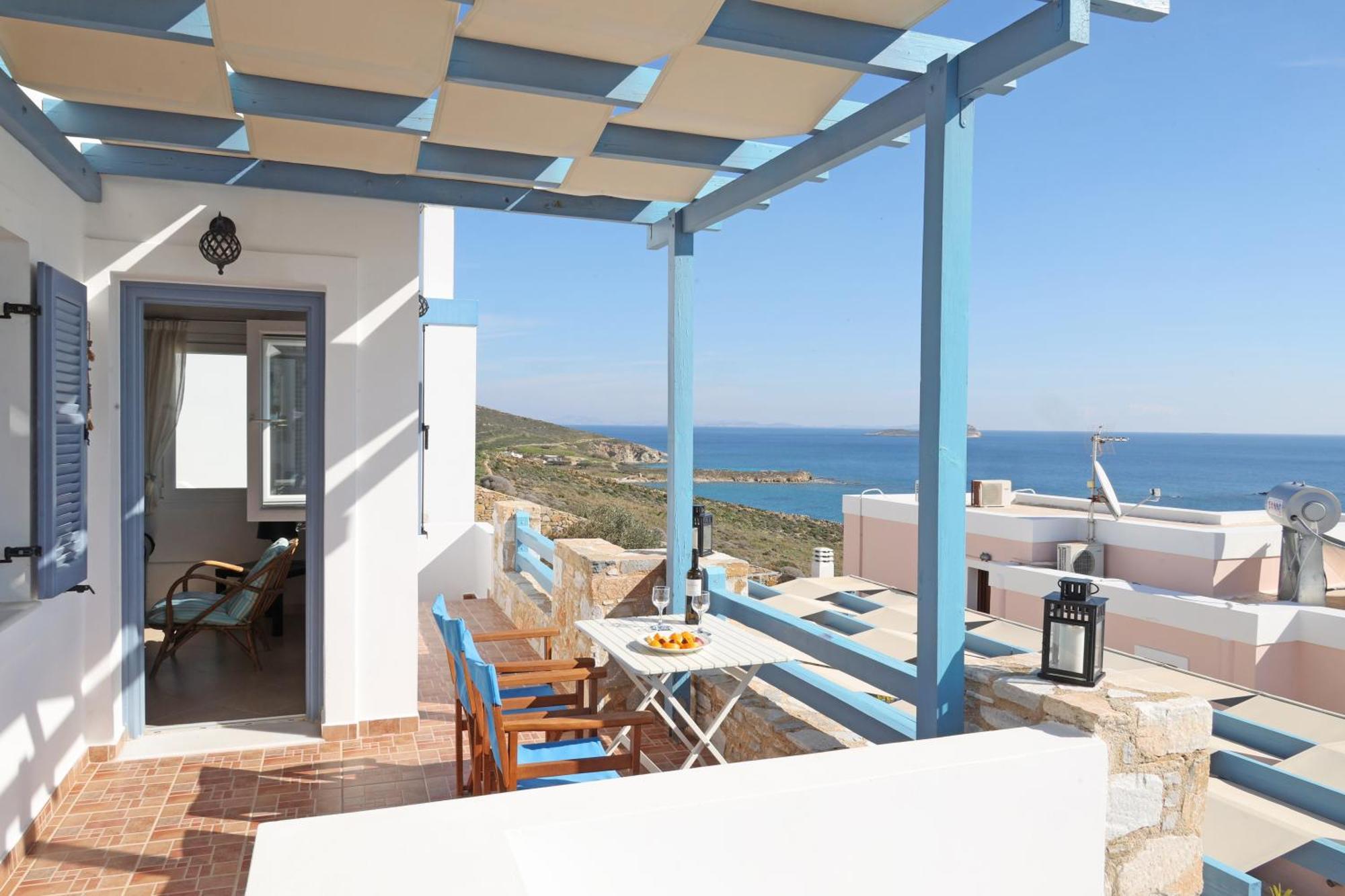 Ebatis Guesthouse Vári 외부 사진