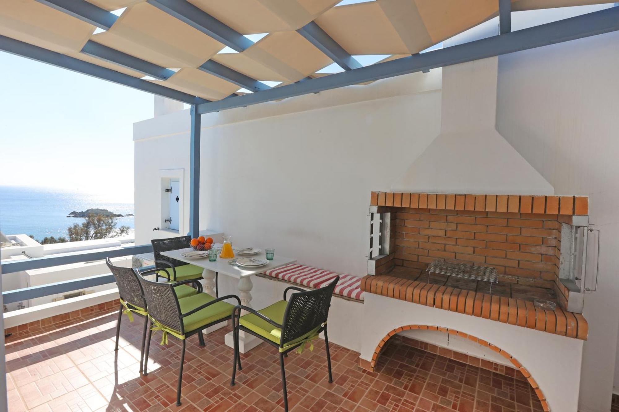Ebatis Guesthouse Vári 외부 사진