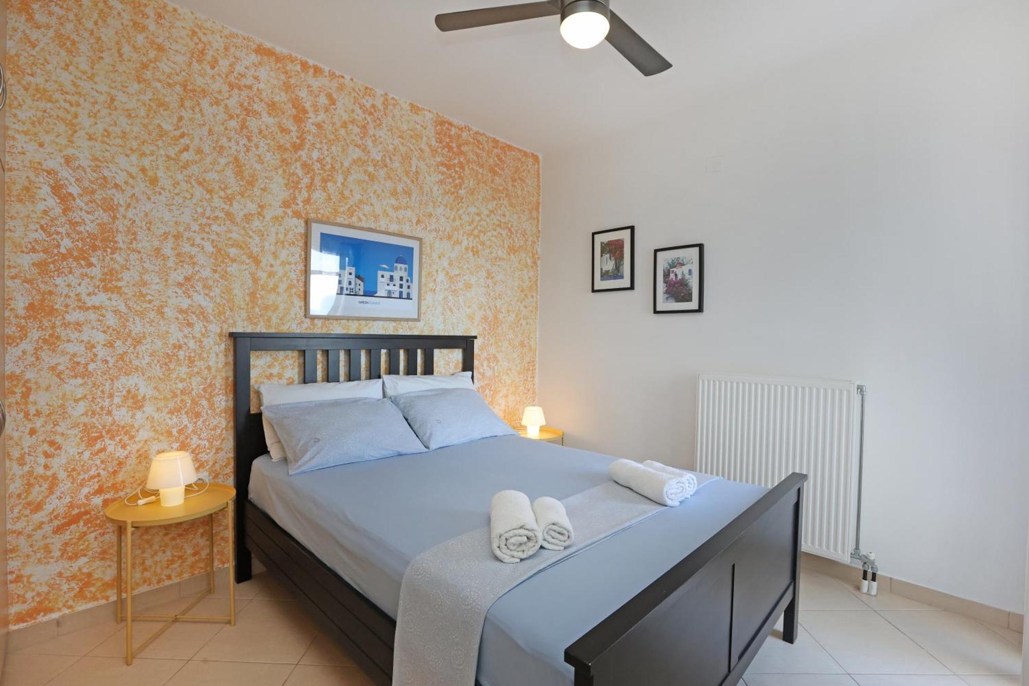 Ebatis Guesthouse Vári 외부 사진