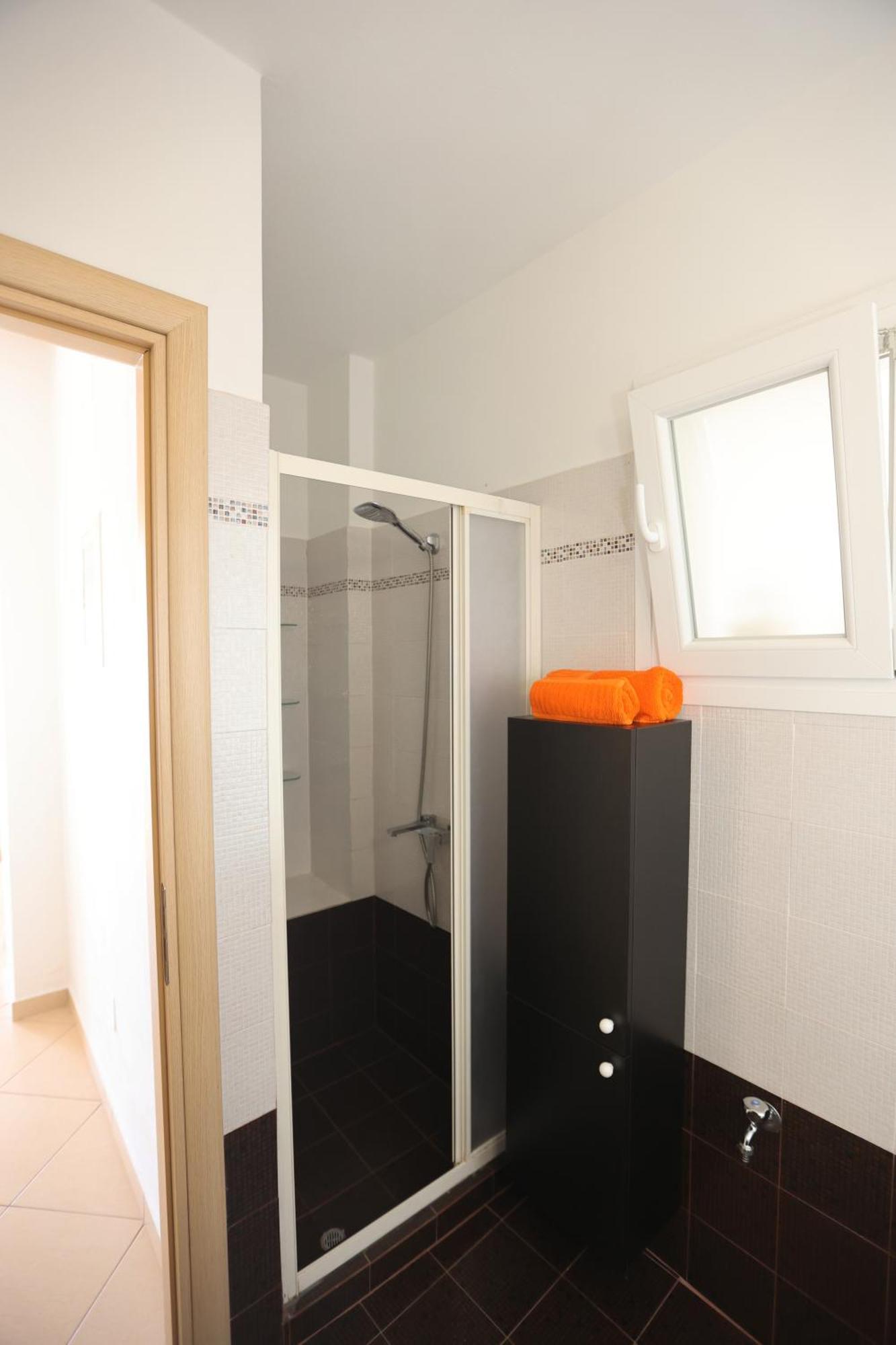 Ebatis Guesthouse Vári 외부 사진