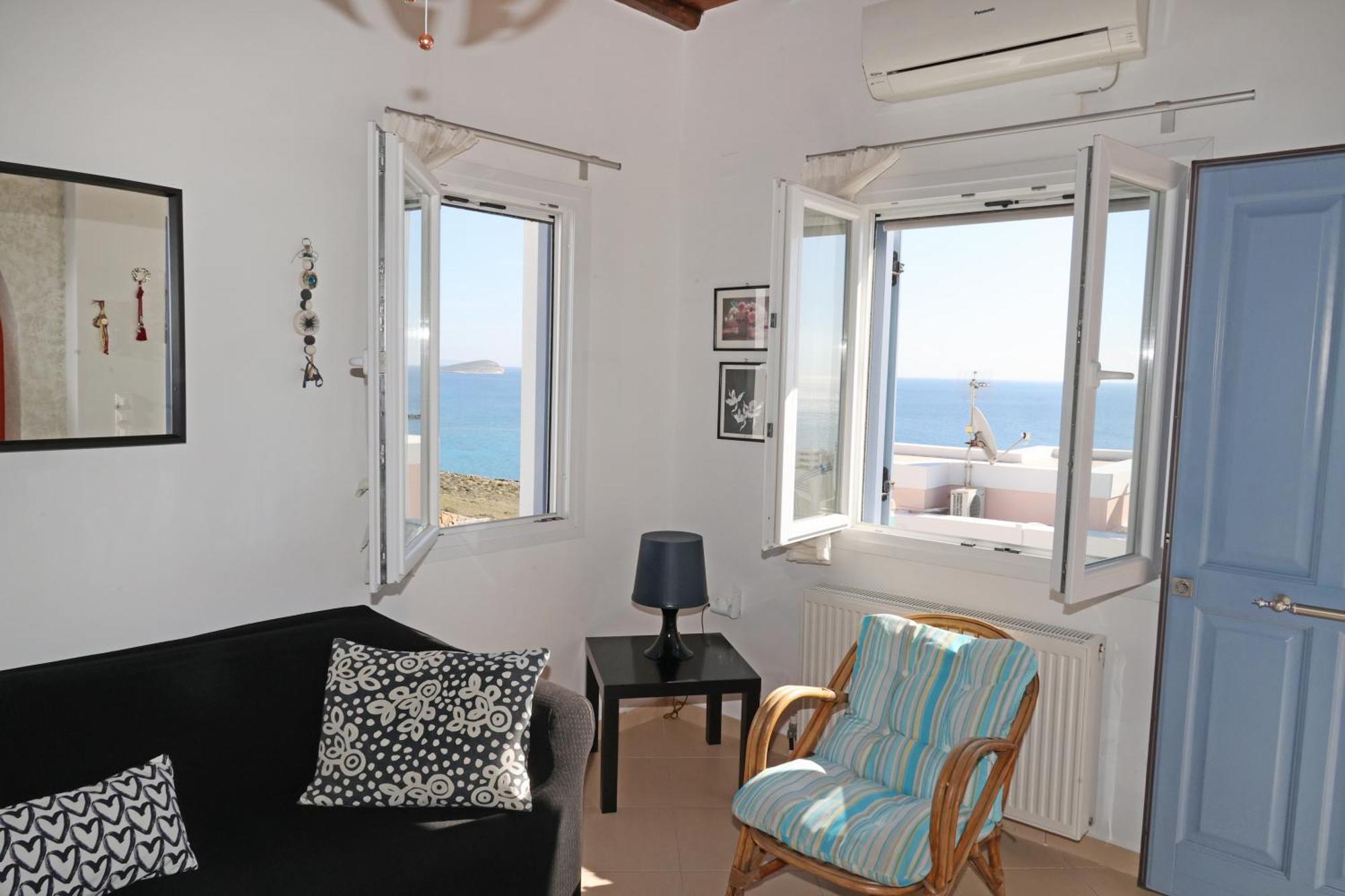 Ebatis Guesthouse Vári 외부 사진