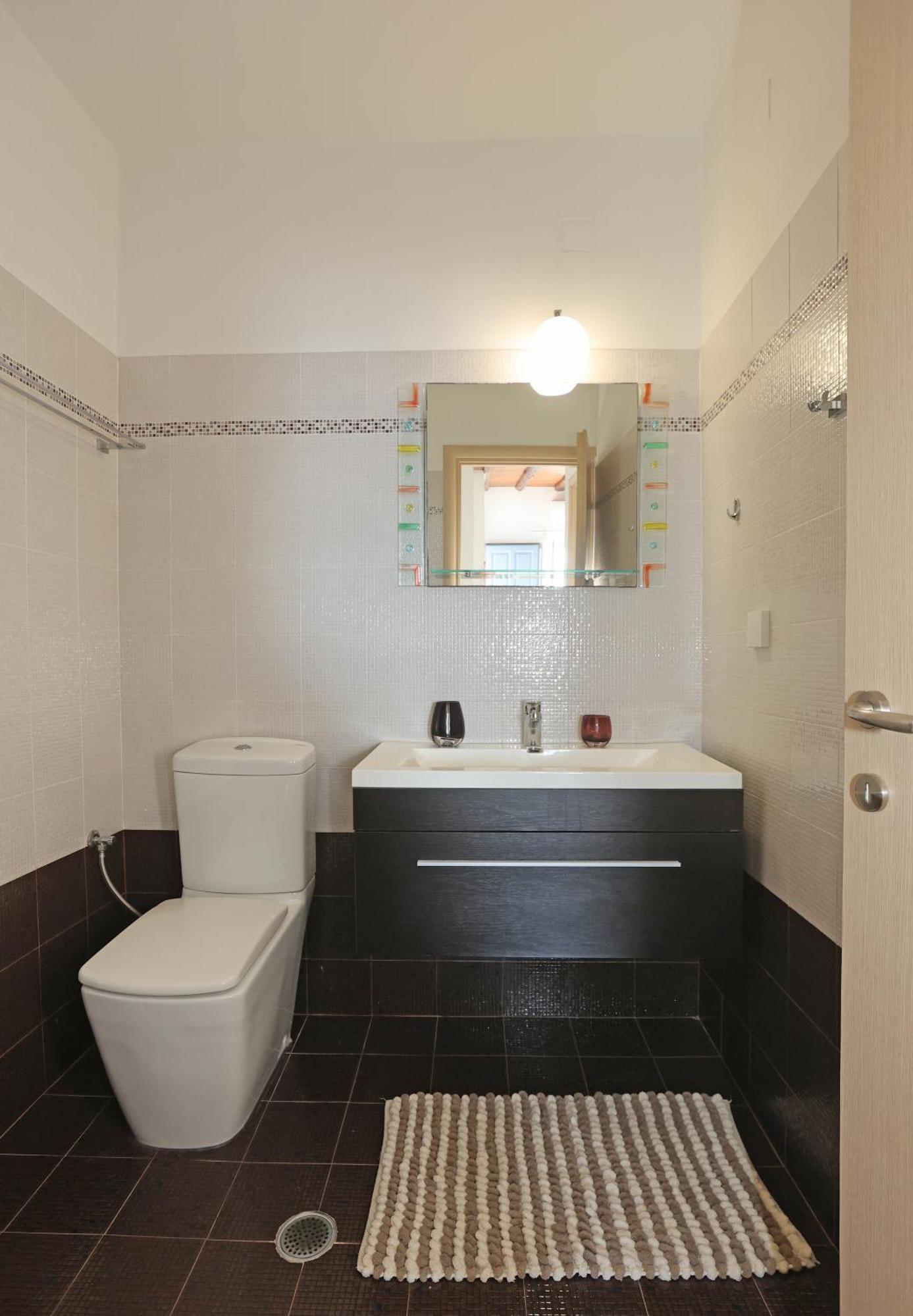 Ebatis Guesthouse Vári 외부 사진