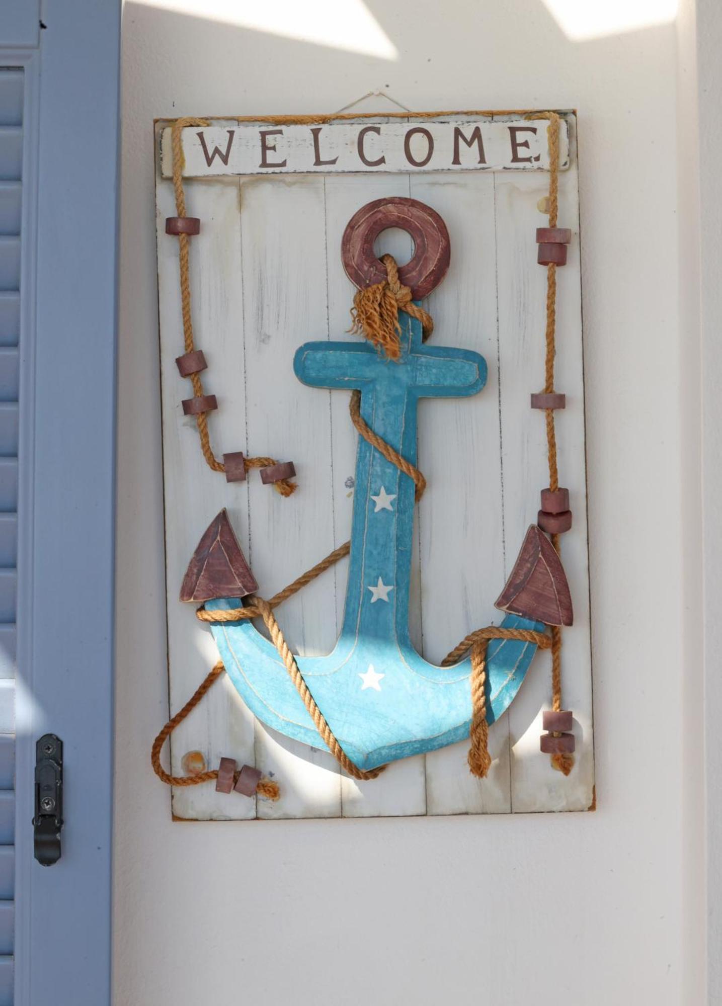 Ebatis Guesthouse Vári 외부 사진